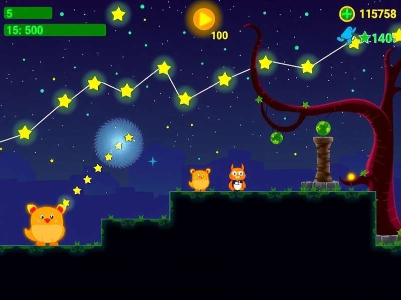 Ginger Constellation Hop community event